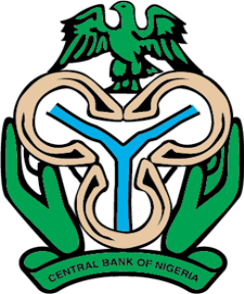Central Bank of Nigeria logo